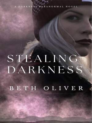 cover image of Stealing Darkness